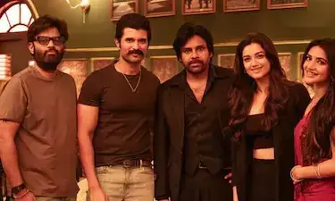 పవన్ కళ్యాణ్ ను నేను తక్కువ చేసి మాట్లాడానా..