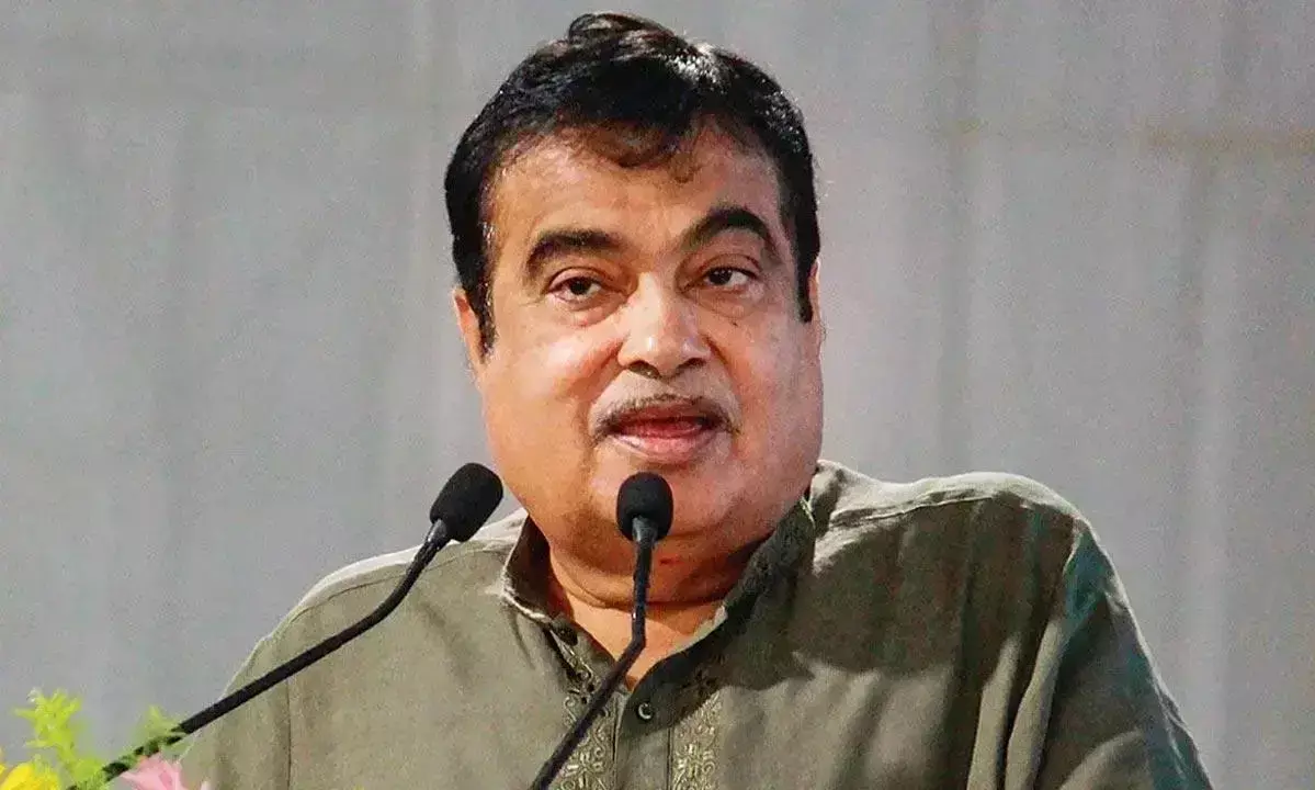 తెలంగాణ, ఆంధ్రాకు నితిన్ గడ్కరీ ఉమ్మడి గుడ్ న్యూస్..!