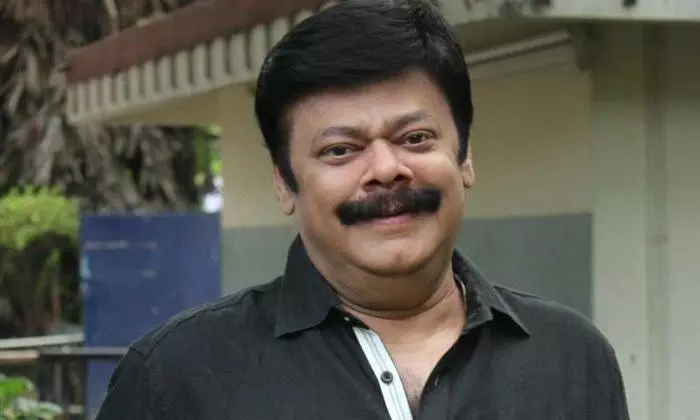 ప్ర‌ముఖ త‌మిళ న‌టుడు క్యాన్స‌ర్‌తో మృతి