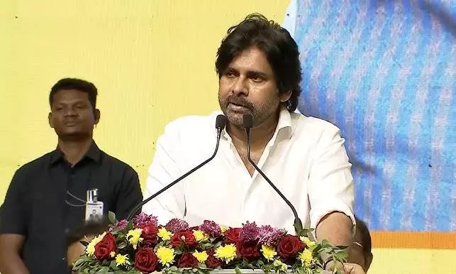 Pawan Kalyan 15-Year Alliance Dream In Andhra Pradesh