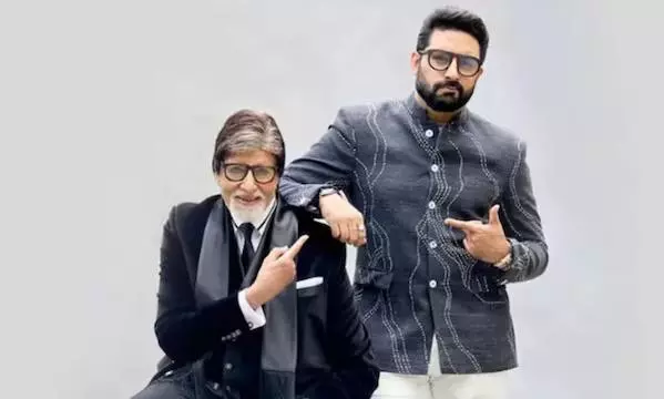 మెగాస్టార్ (X) అభి: తండ్రి కొడుకు ఆ విష‌యంలో పోలికే లేదు!