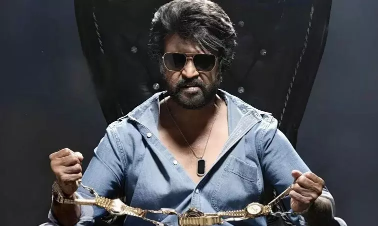 Coolie Trailer Mixed Response In Rajinikanth Fans