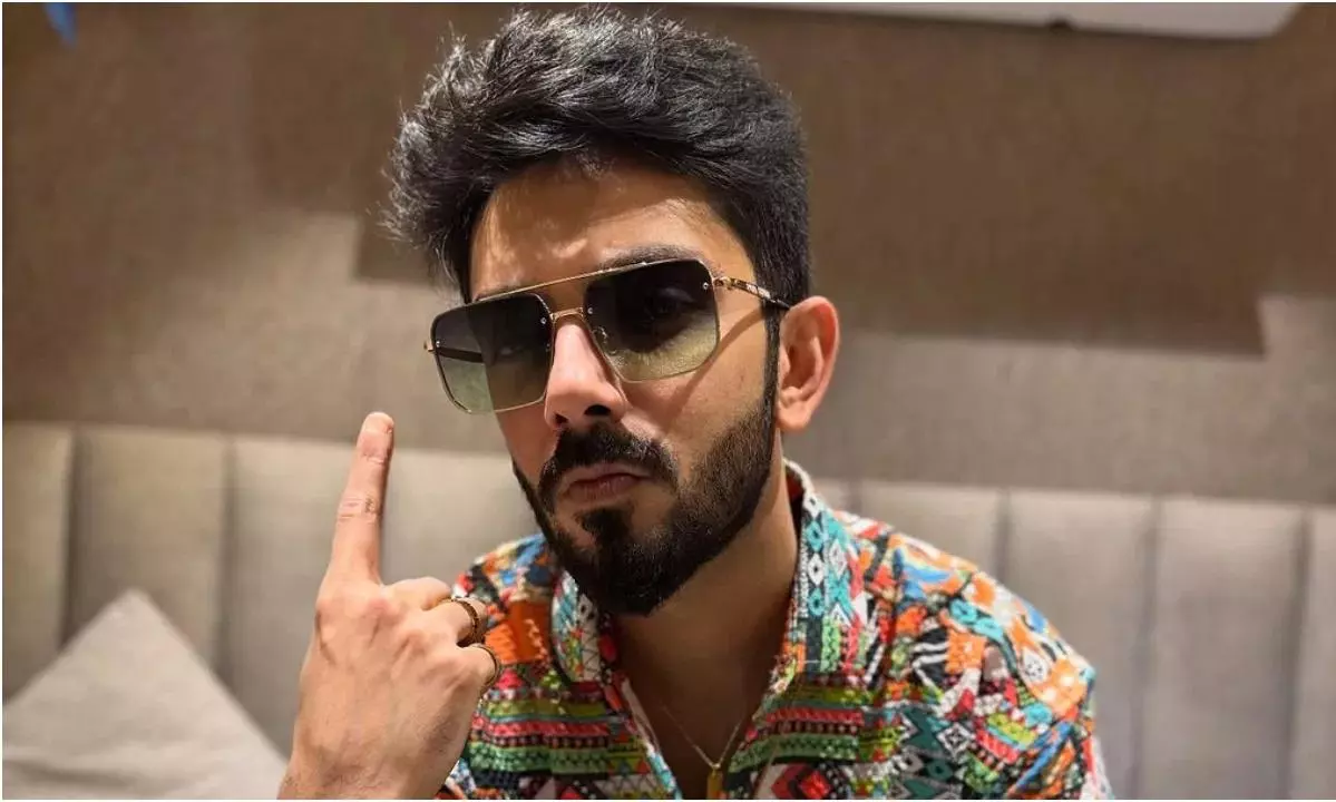 ఆ మాట చెప్పడానికి గట్స్ ఉండాలబ్బా..!