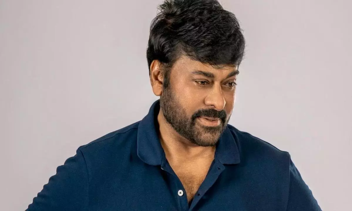 మెగాస్టార్ బ‌ర్త్ డే సందడే సంద‌డి!