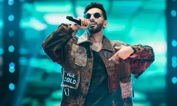 బీజీఎమ్ తో న‌డిపించే స‌త్తా అత‌డికే సొంతం!
