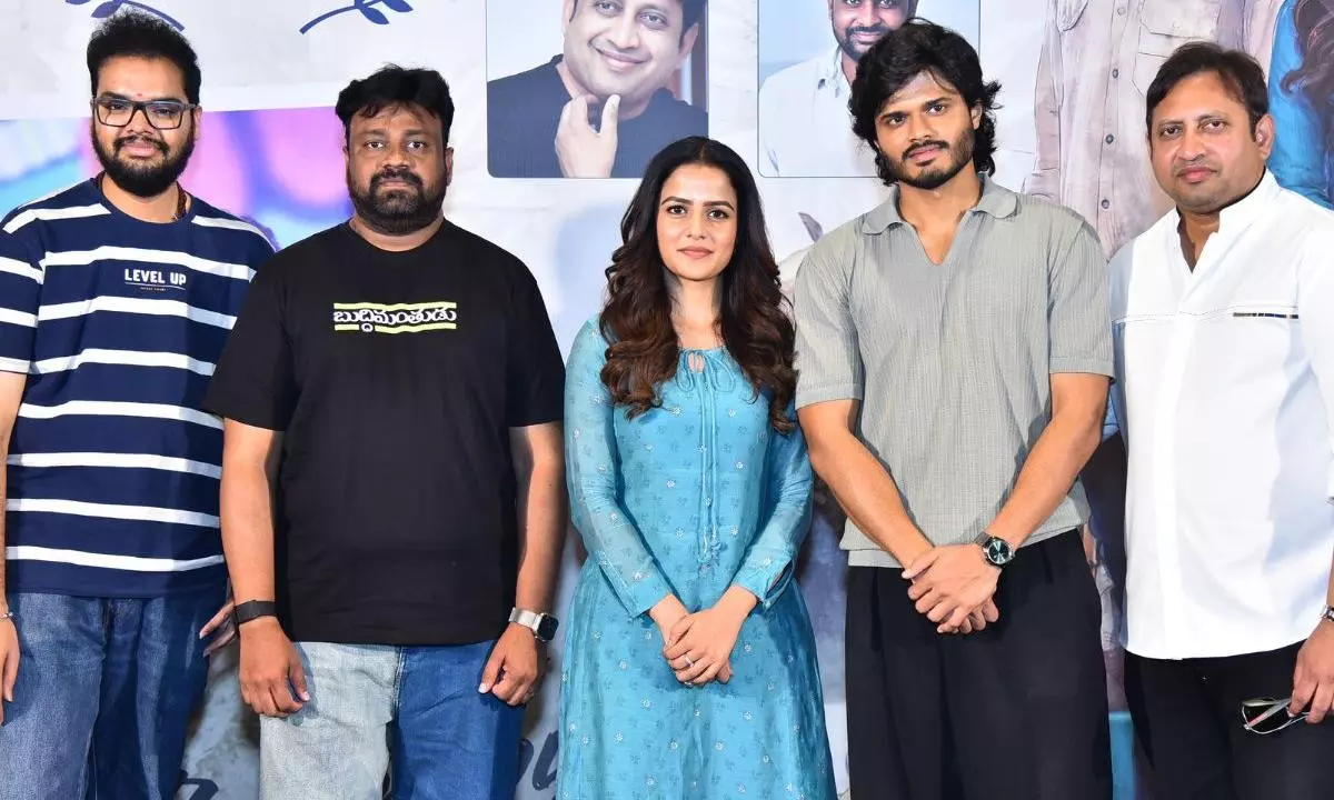 బేబీకి నేషనల్ అవార్డ్స్.. వైష్ణవితో విభేదాలపై టీం క్లారిటీ!