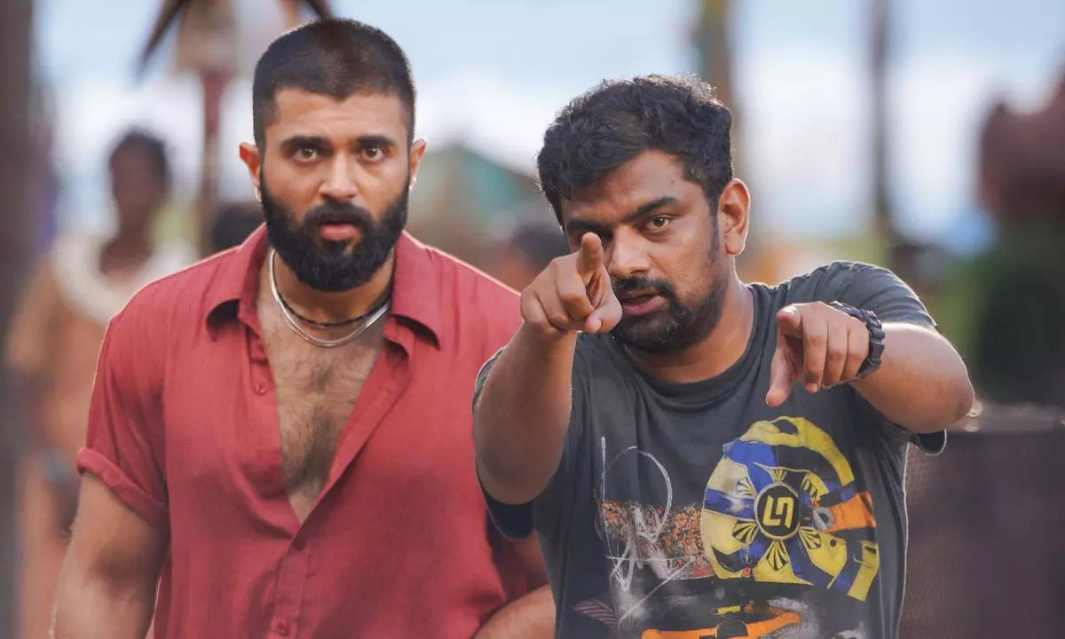 కింగ్డమ్ ఫ్రాంచైజీ.. మొత్తం మూడు భాగాలు, ఓటీటీలో కూడా