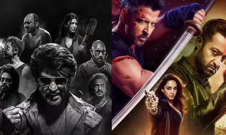 వార్-2 Vs కూలీ.. హైప్ ఎలా ఉందంటే?