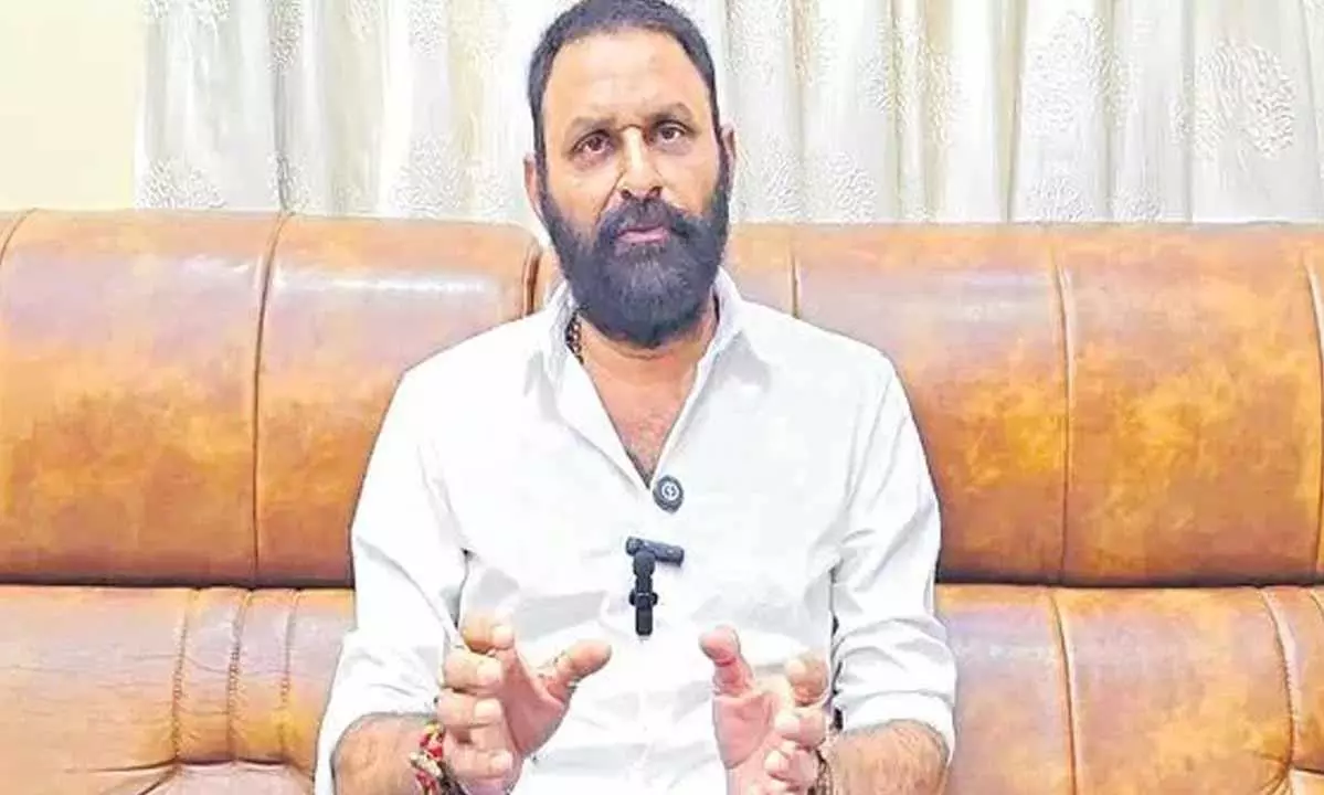 కొడాలిని క్షమించేదే లేదు.. కొత్తగా మరో కేసు, అరెస్టుకే మొగ్గు?