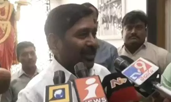 కవితకు నా సానుభూతి.. జగదీష్ రెడ్డి షాకింగ్ స్పందన