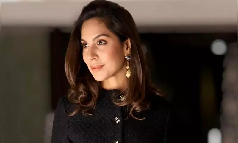 తెలంగాణ క్రీడా రంగానికి ఊపిరిగా ఉపాసన