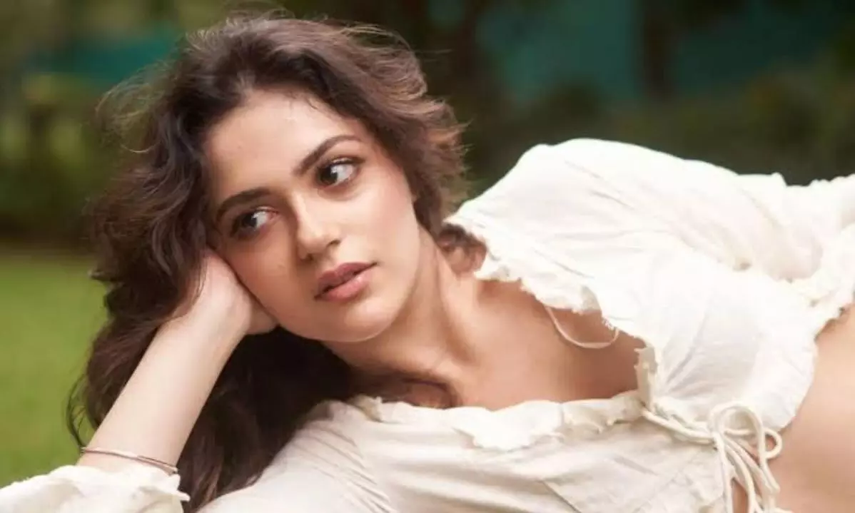 జాబ్స్ రిక్రూట్ చేస్తుంద‌ట‌.. లింక్‌డ్ ఇన్‌లో స‌య్యారా న‌టి ప్రొఫైల్