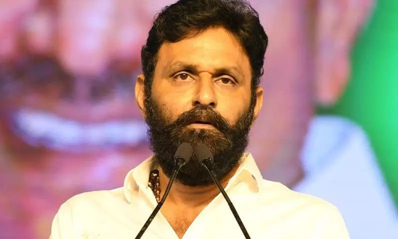 కొడాలి రెడీ కావాల్సిందేనా ?