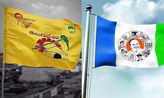 YCP at the Crossroads Will Defensive Politics