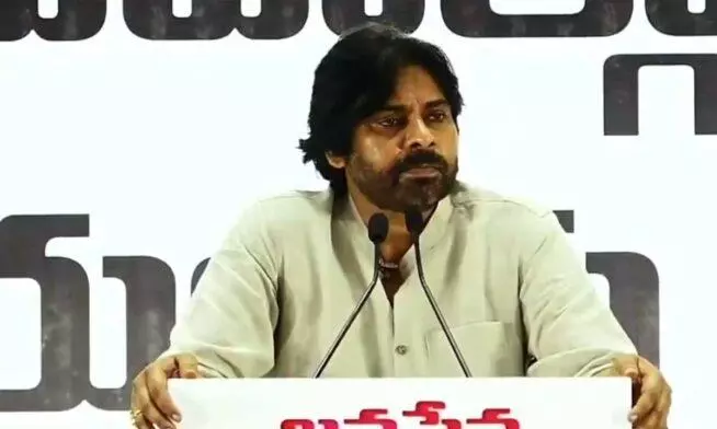 Pawan Kalyan Political Ascent In Chief Minister post