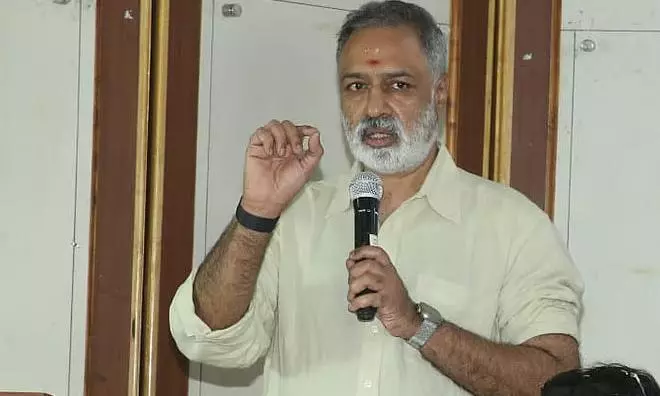 కార్మికుల స‌మ్మెపై ఫిలింఛాంబ‌ర్ ముఖ్య సందేశం