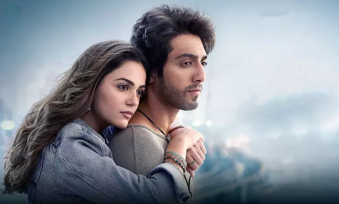 Saiyaara Shakes Bollywood Box Office