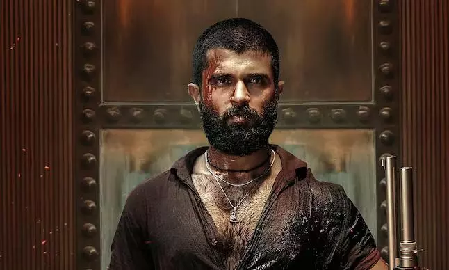 కింగ్ డమ్ పరిస్థితి ఏంటి..?