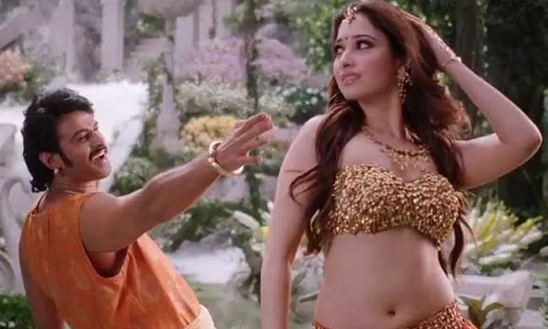 అవంతిక అత్యాచారం పై తమన్నా ఇలా..!