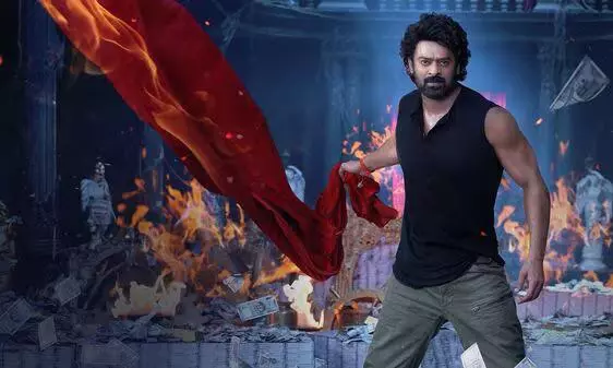 రాజా సాబ్ కు సంక్రాంతి ఆలోచ‌న