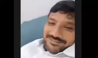 టీడీపీ ఎమ్మెల్యే సంచలన వీడియో.. వైసీపీ కౌంటర్ అటాక్