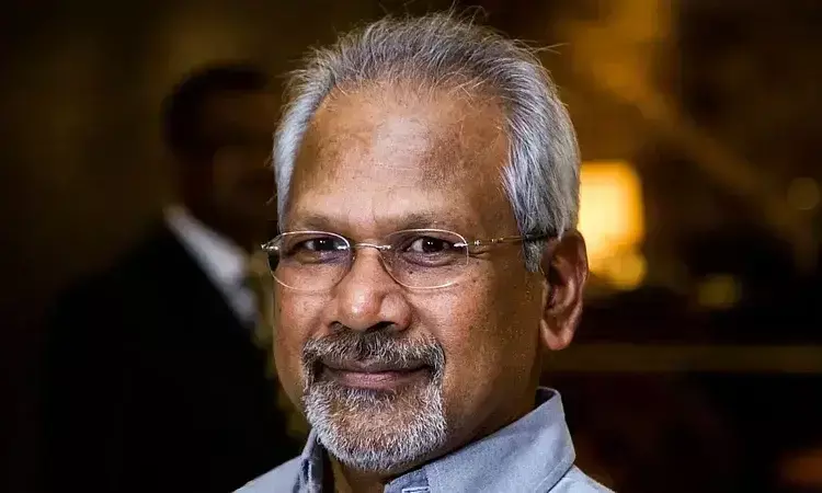 స్టార్ హీరో కొడుకుతో మ‌ణిర‌త్నం ల‌వ్ స్టోరీ