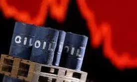 India Oil Dependency on Russia Rising Risks