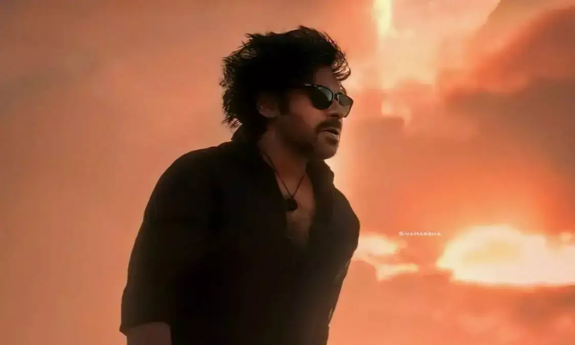 ఓజీ మరో సర్ప్రైజ్.. పవన్ యాక్షన్ సీన్స్ తోనా?