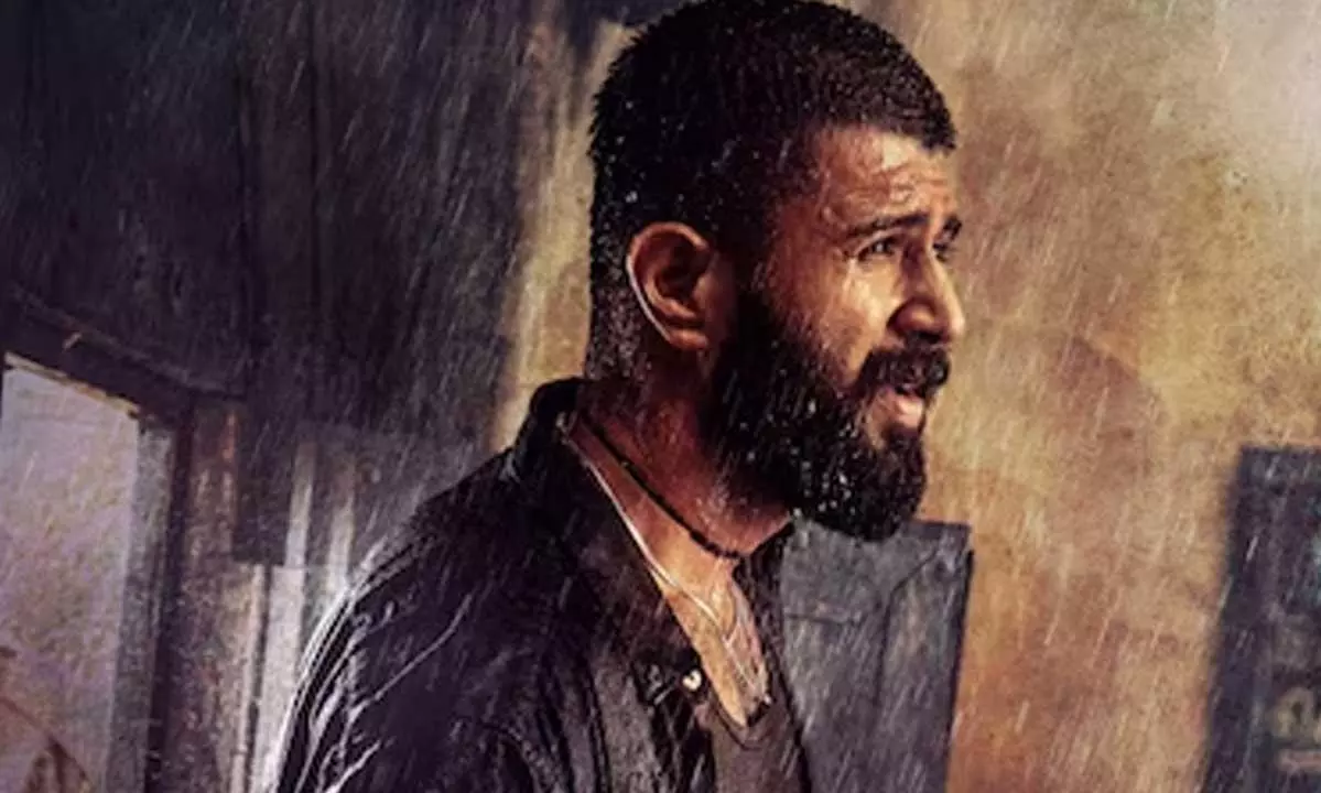 Vijay Deverakonda Kingdom Slows Down at Box Office