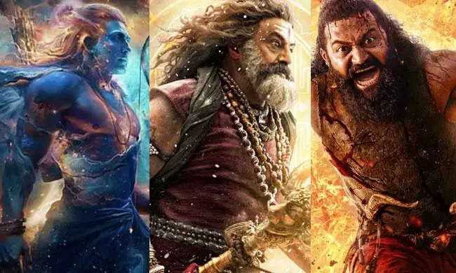 ఆ మూడు రిలీజ్ల‌కు అదే మాట‌!