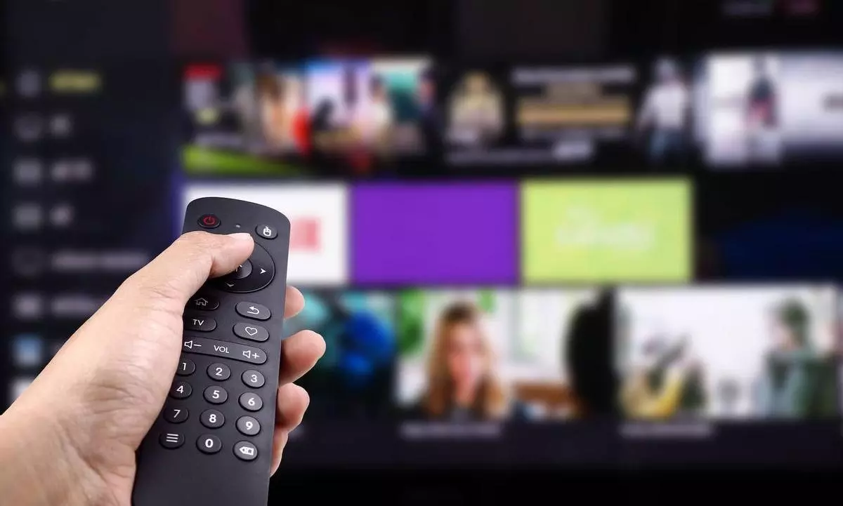 ఈ వారం ఓటీటీ కొత్త రిలీజులు!