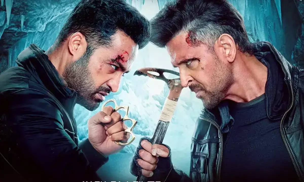 వార్ -2 ప్రీరిలీజ్ ప‌బ్లిక్ గానా? ప్ర‌యివేట్ గానా?