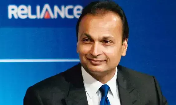 Anil Ambani Financial Troubles Deepen ED Issues Notices
