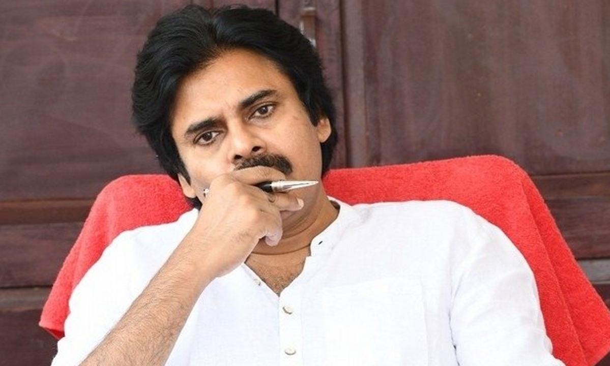 ఓజీ, ఉస్తాద్ పై ప‌వ‌న్ వ్యూహం ఎలా ఉంటుందో!