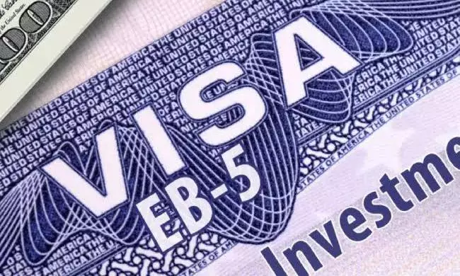 From Tech to Investment: Why More Indians Are Choosing the EB-5 Route