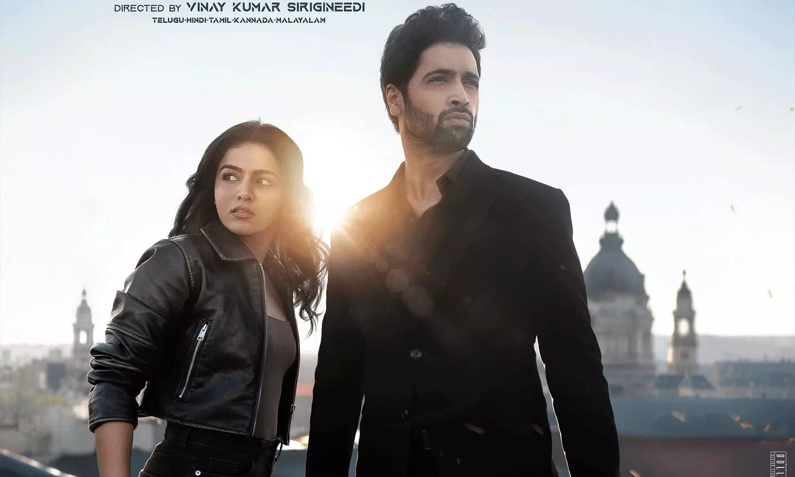 G2: ఫైనల్ గా రెండో గుడాచారి వచ్చేది ఎప్పుడంటే..