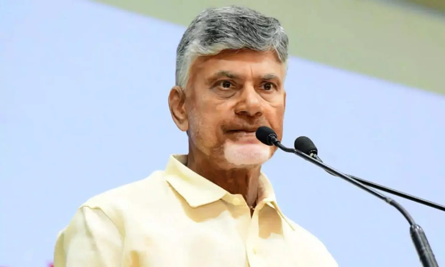 పంటి బిగువున చంద్రబాబు...జగన్ కోసమేనా ?