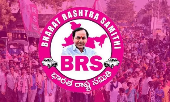 బీఆర్ఎస్‌కు రాజీనామాల సెగ‌!