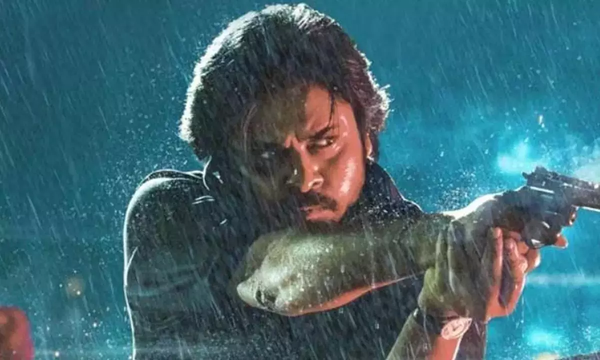 ఆ 2 పనులు చేయండి OG మేకర్స్.. పవన్ ఫ్యాన్స్ పోస్టులు!