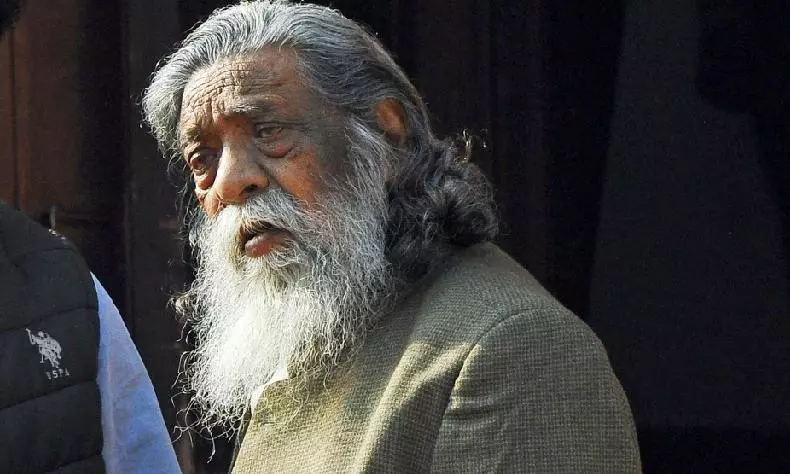 గిరిజనుల గుండెల్లో గురూజీ