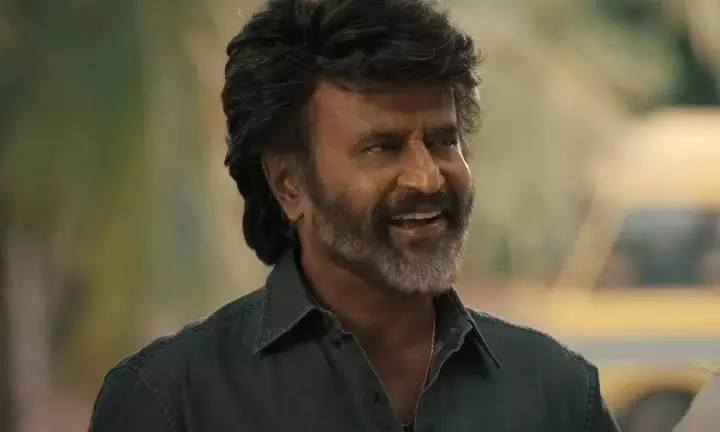 రజినీ నువ్వు కూడా నా..?