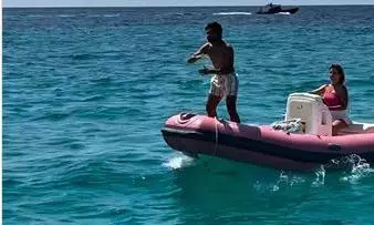 వీడియో: ఒర్రీ సాహసాలే సాహ‌సాలు