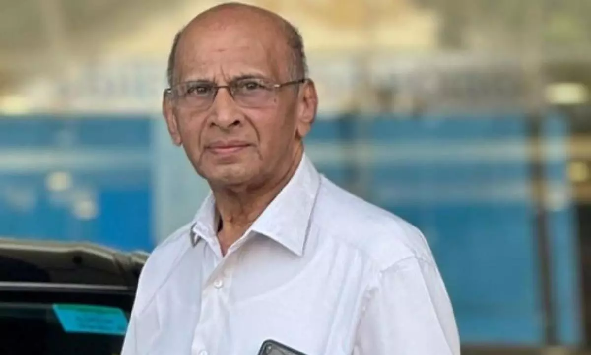 రెండు రూపాయల డాక్టర్‌ ఇకలేరు