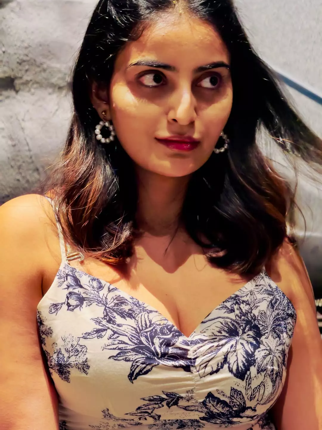 Ananya Nagalla Turns 29 and Shares a Lovely Birthday Post Ananya Nagalla Turns 29 and Shares a Lovely Birthday Post