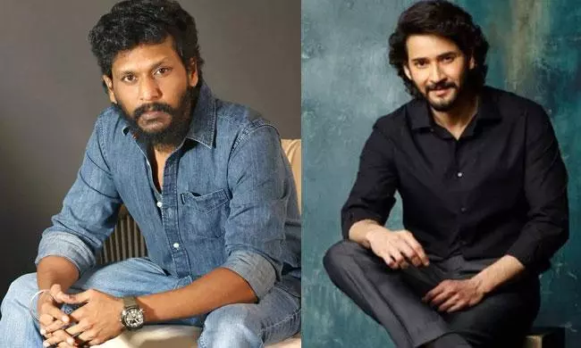 మహేష్ లోకేష్ బొమ్మ పడితే..?