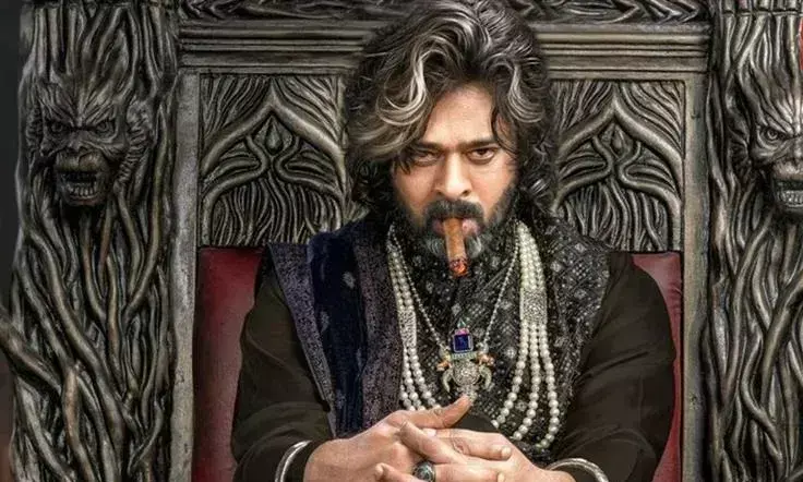 The Raja Saab Release in Doubt Again?