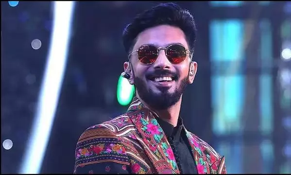 Anirudh Breaks Silence on Coolie Why He Stopped Posting Fire Emojis