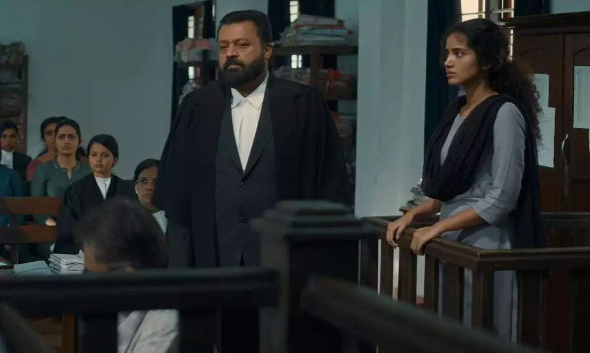ఓటీటీలోకి వ‌చ్చేస్తున్న కాంట్ర‌వ‌ర్షియ‌ల్ మూవీ
