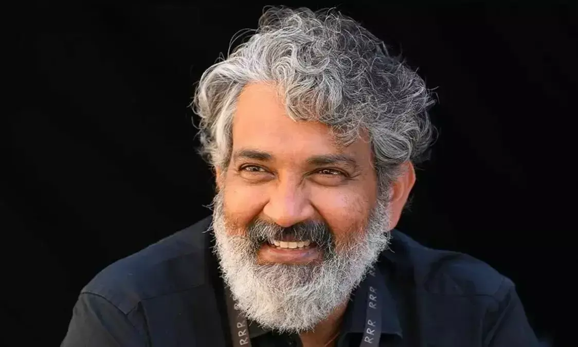 సౌత్ లో మ‌రో రాజ‌మౌళి ఆయ‌నే!