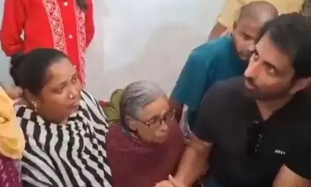 సోనూసూద్ మానవత్వం.. ఫిష్ వెంకట్ కుటుంబానికి అండగా..